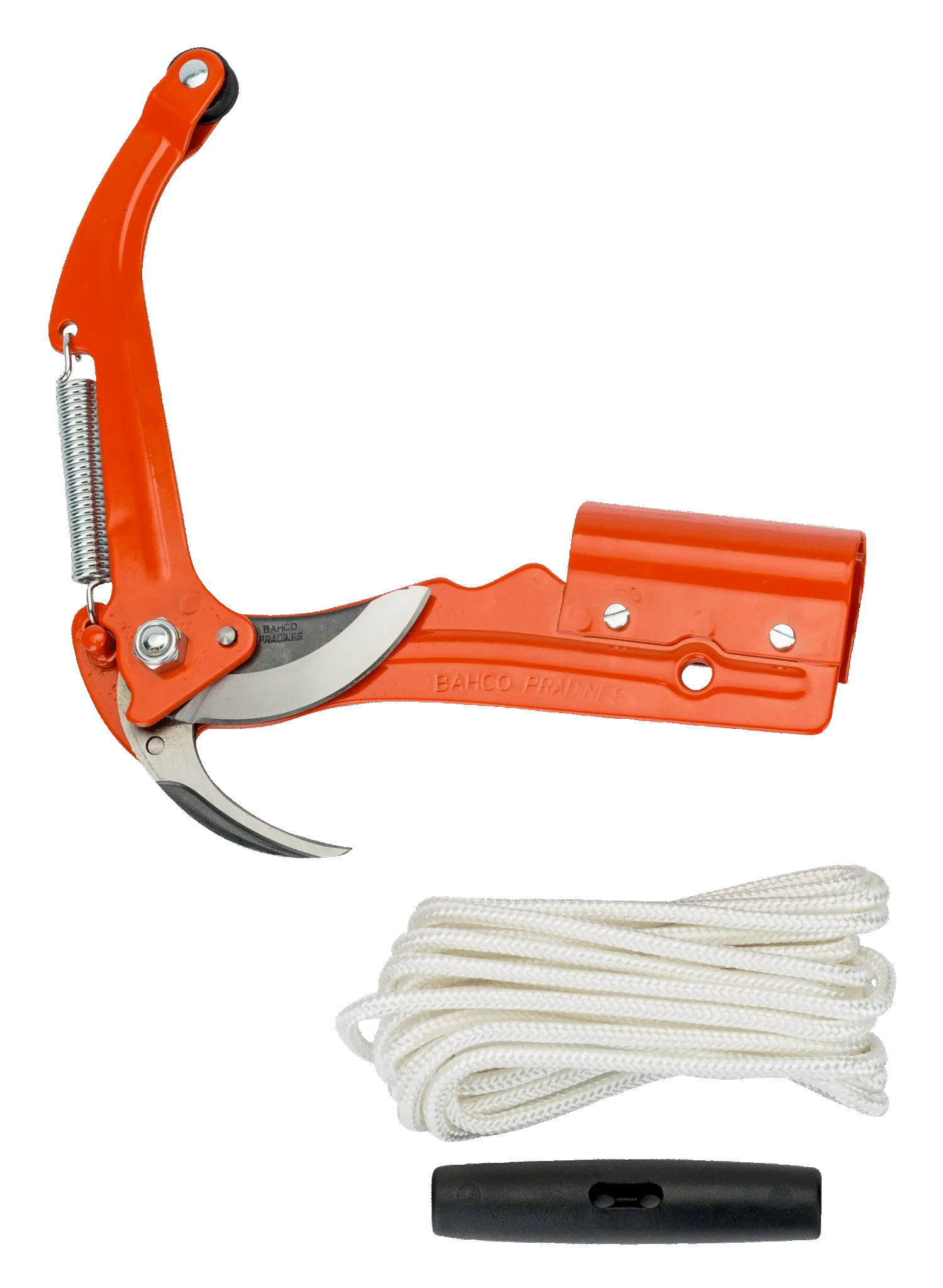 Bahco Top Pruners with Single Pulley Action P34-27A