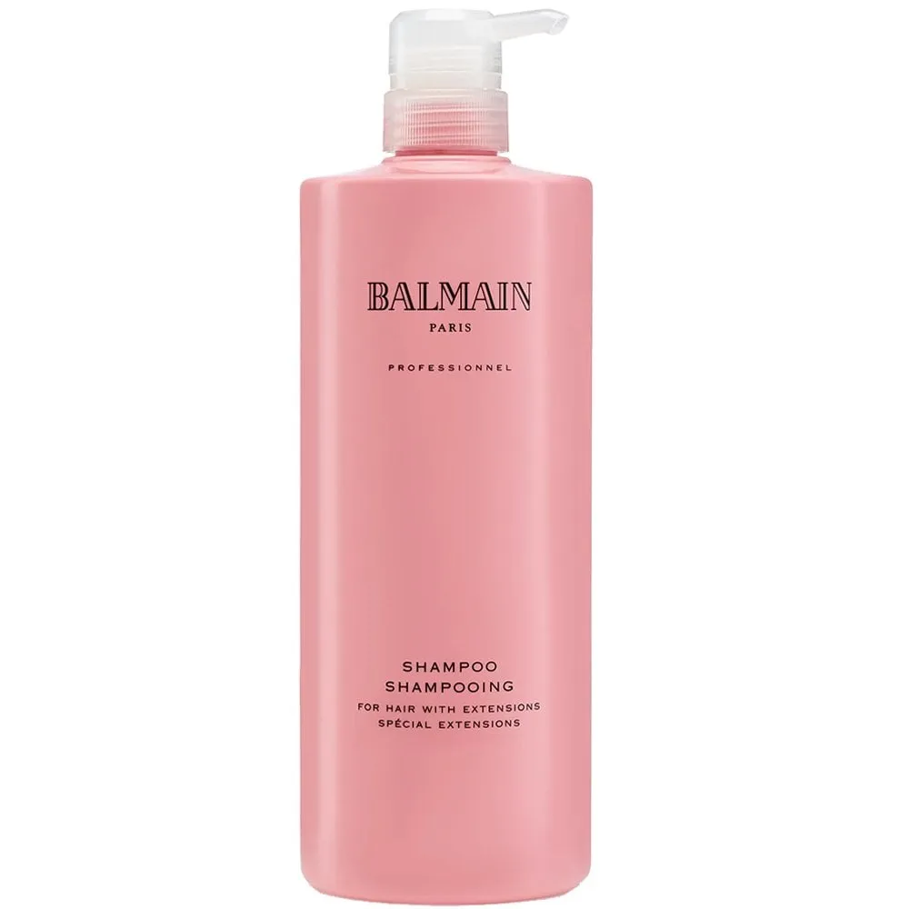 Balmain Hair Extension Shampoo & Conditioner Twin 2 x 1000ml