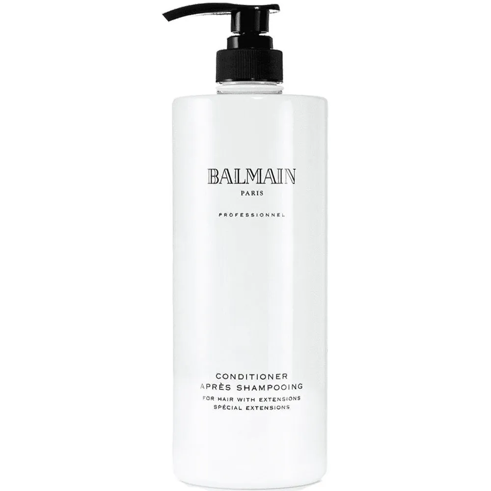 Balmain Hair Extension Shampoo & Conditioner Twin 2 x 1000ml