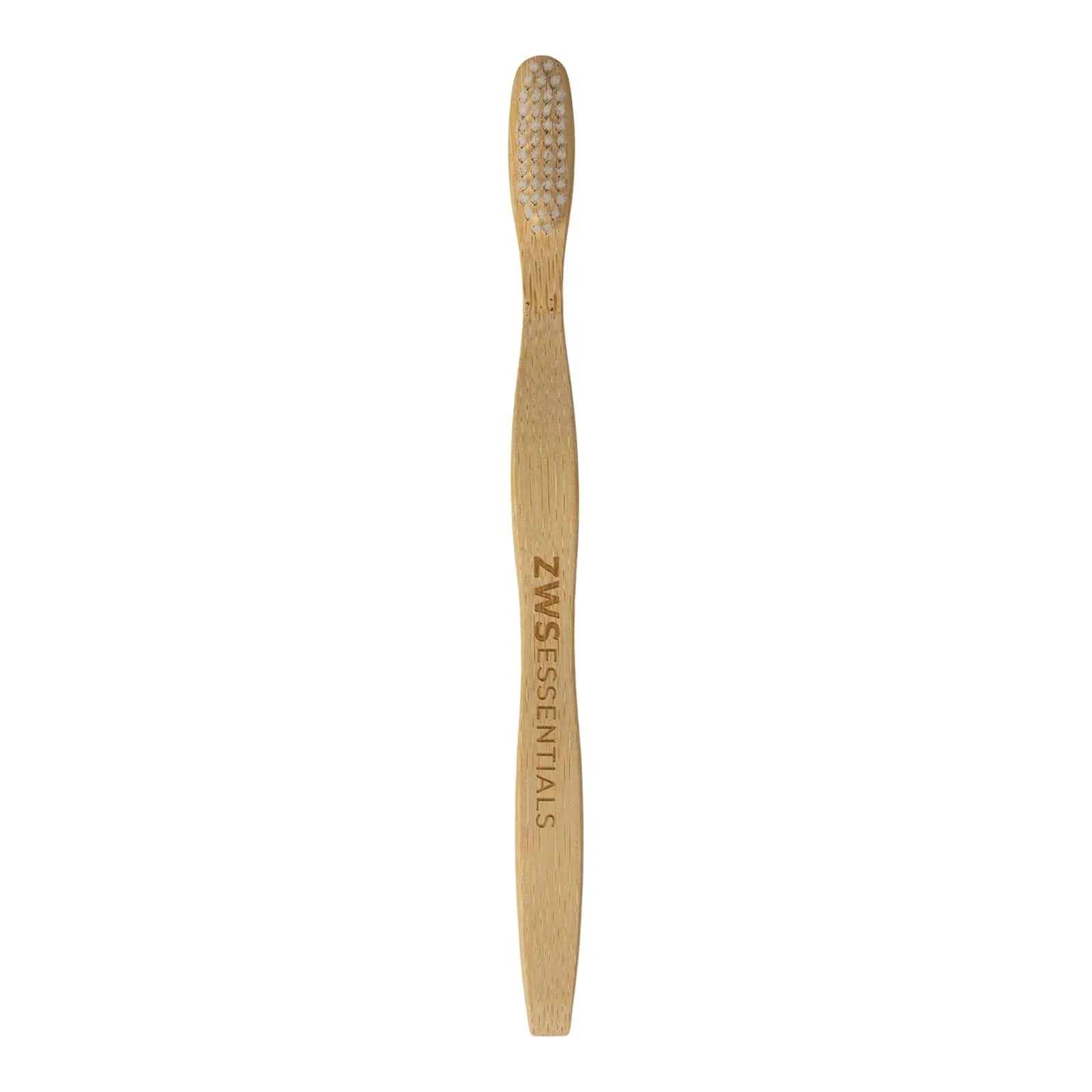 Bamboo Toothbrush - Adult