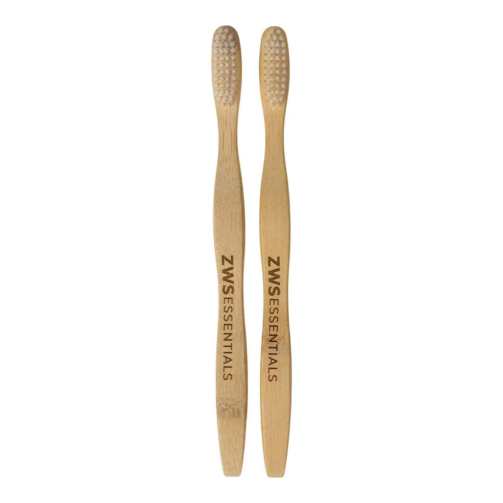 Bamboo Toothbrush - Adult