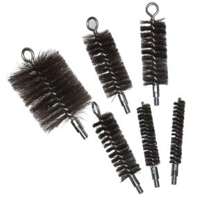 Barrel Cleaning Brushes - Standard Duty