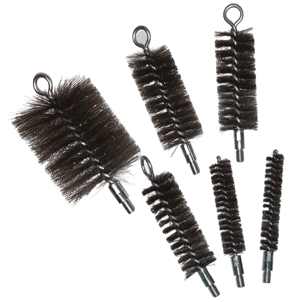 Barrel Cleaning Brushes - Standard Duty