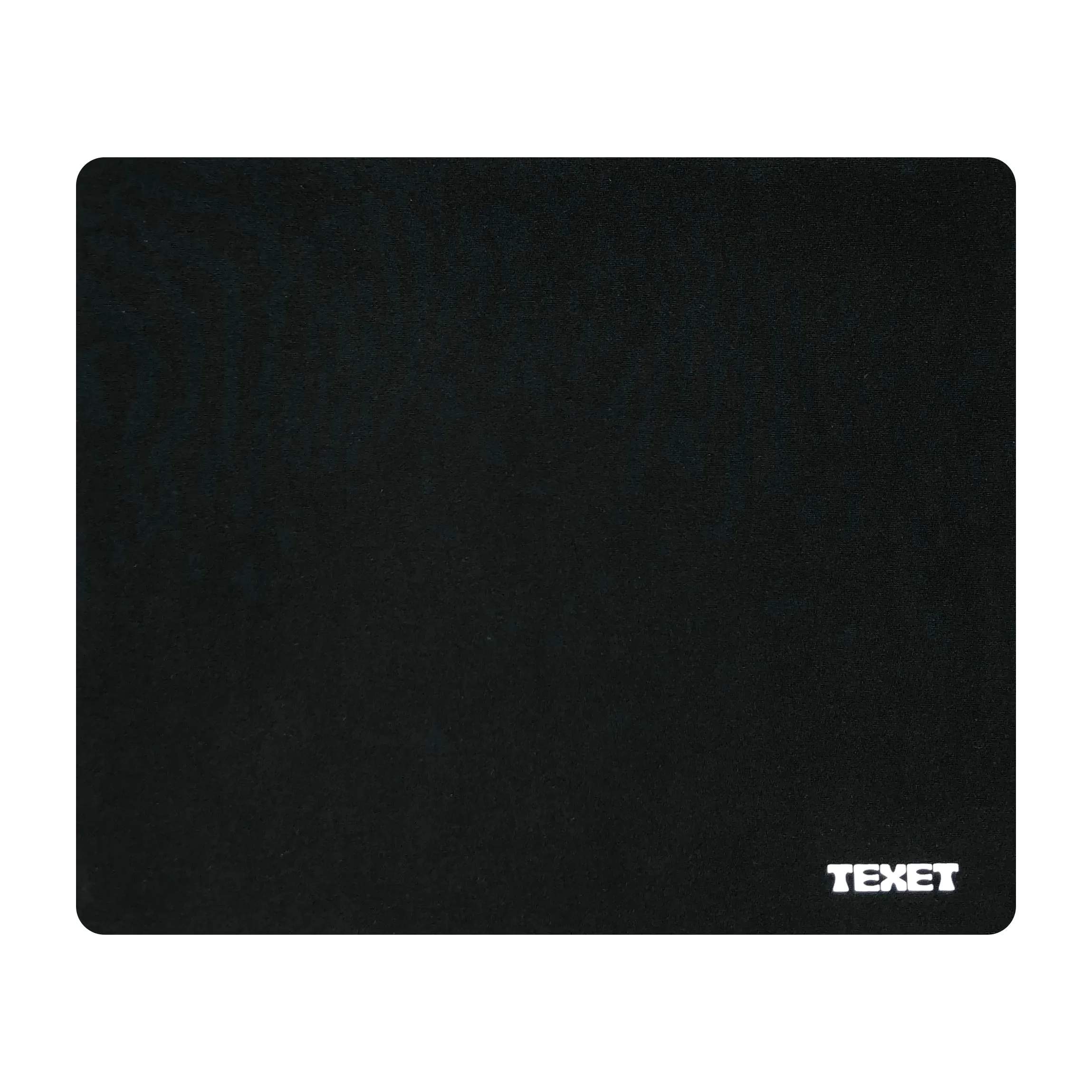 Basic Mouse Mat Black