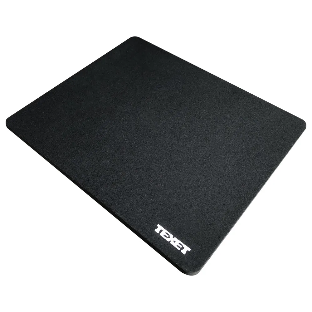 Basic Mouse Mat Black