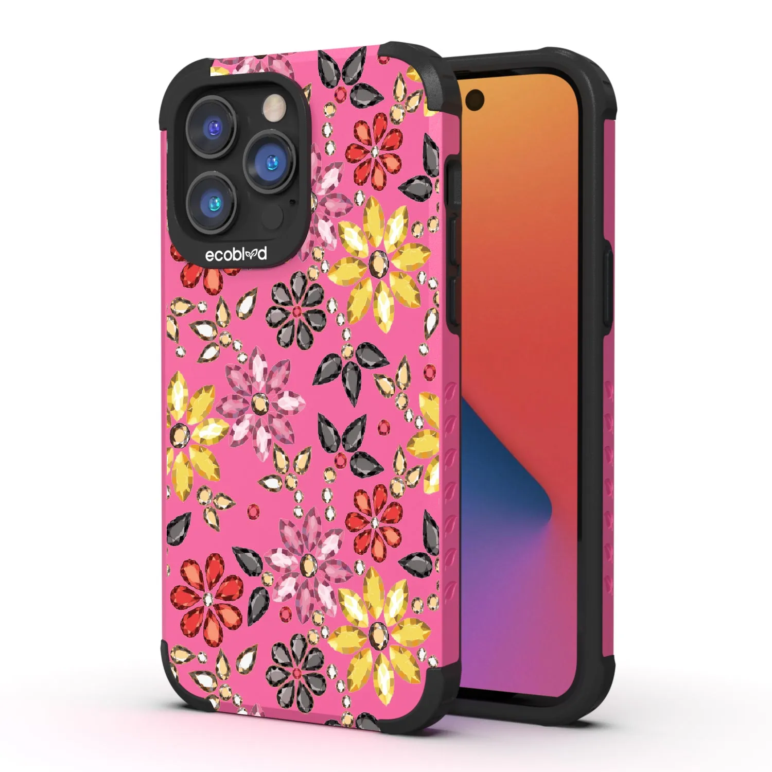 Bejeweled - Mojave Collection Case for Apple iPhone 14 Pro Max