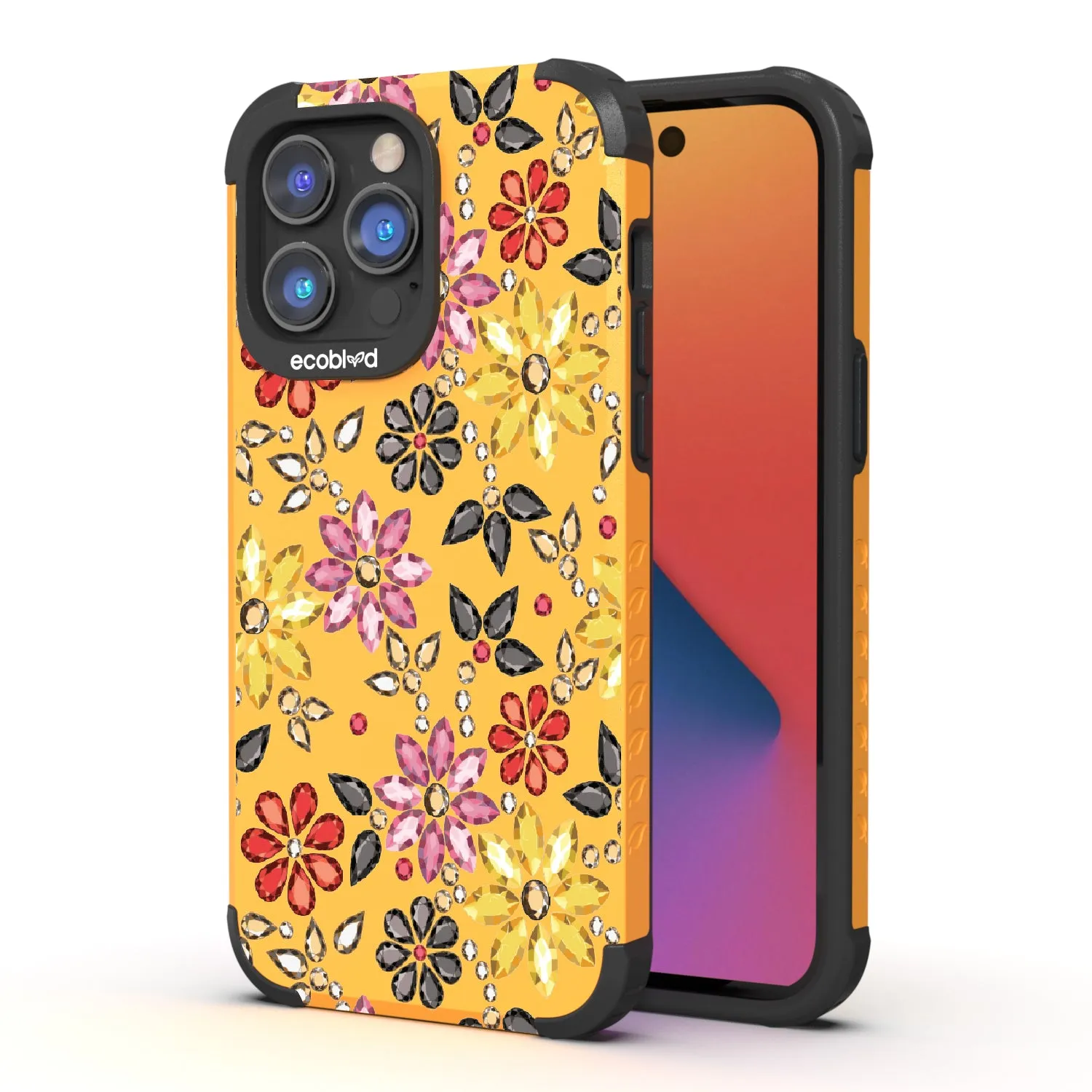 Bejeweled - Mojave Collection Case for Apple iPhone 14 Pro Max