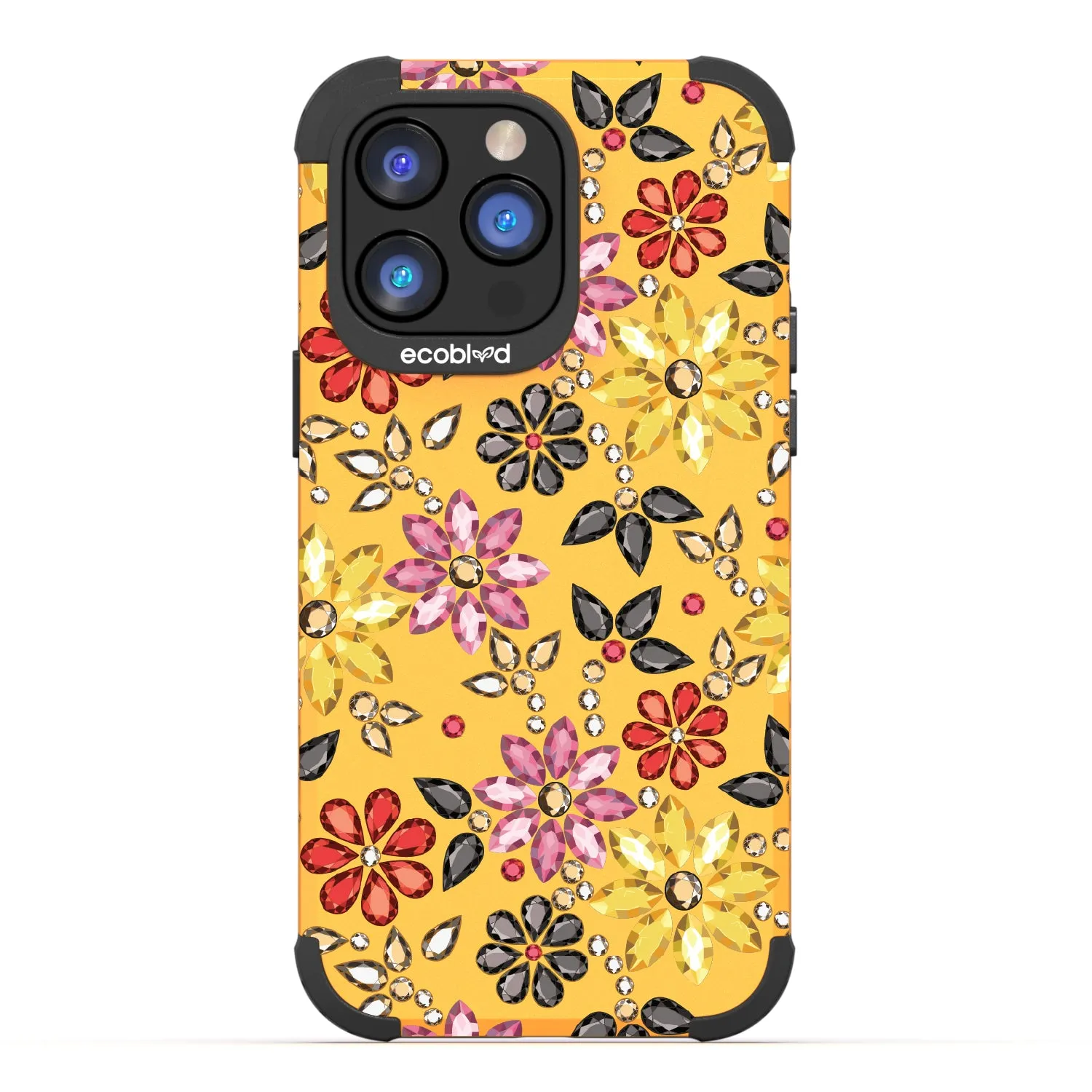 Bejeweled - Mojave Collection Case for Apple iPhone 14 Pro Max