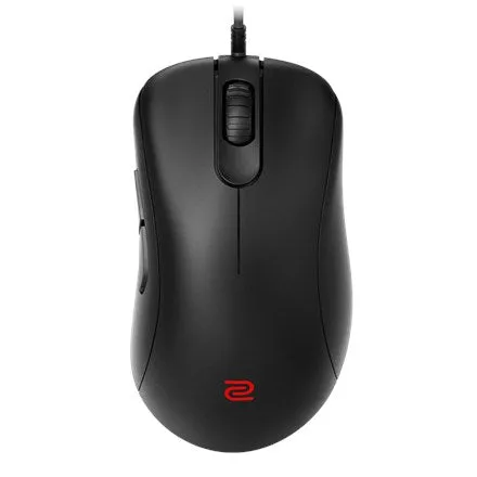 Benq Esports Gaming Mouse Zowie Ec3-C  Small Size Black Wired Gaming Mouse