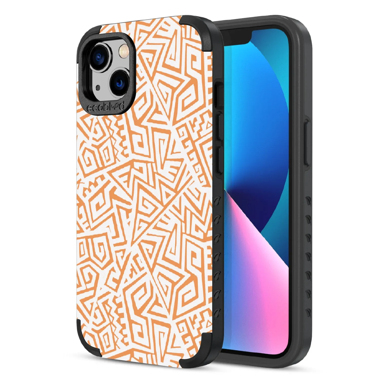 Beyond Borders - Mojave Collection Case for Apple iPhone 13