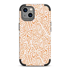 Beyond Borders - Mojave Collection Case for Apple iPhone 13