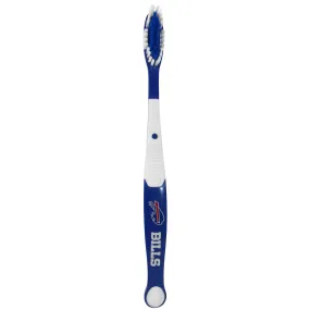 Bills Toothbrush