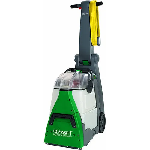 Bissell BigGreen Commercial BG10 Deep Cleaning 2 Motor Extracter Machine