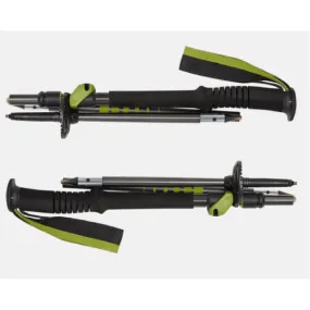 Black Diamond Distance Plus FLZ Trekking Poles