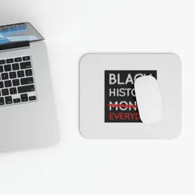 Black History Everyday Mouse Pad (Rectangle)