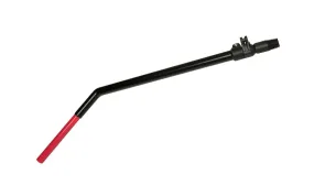 Black Knight 20" Gooseneck