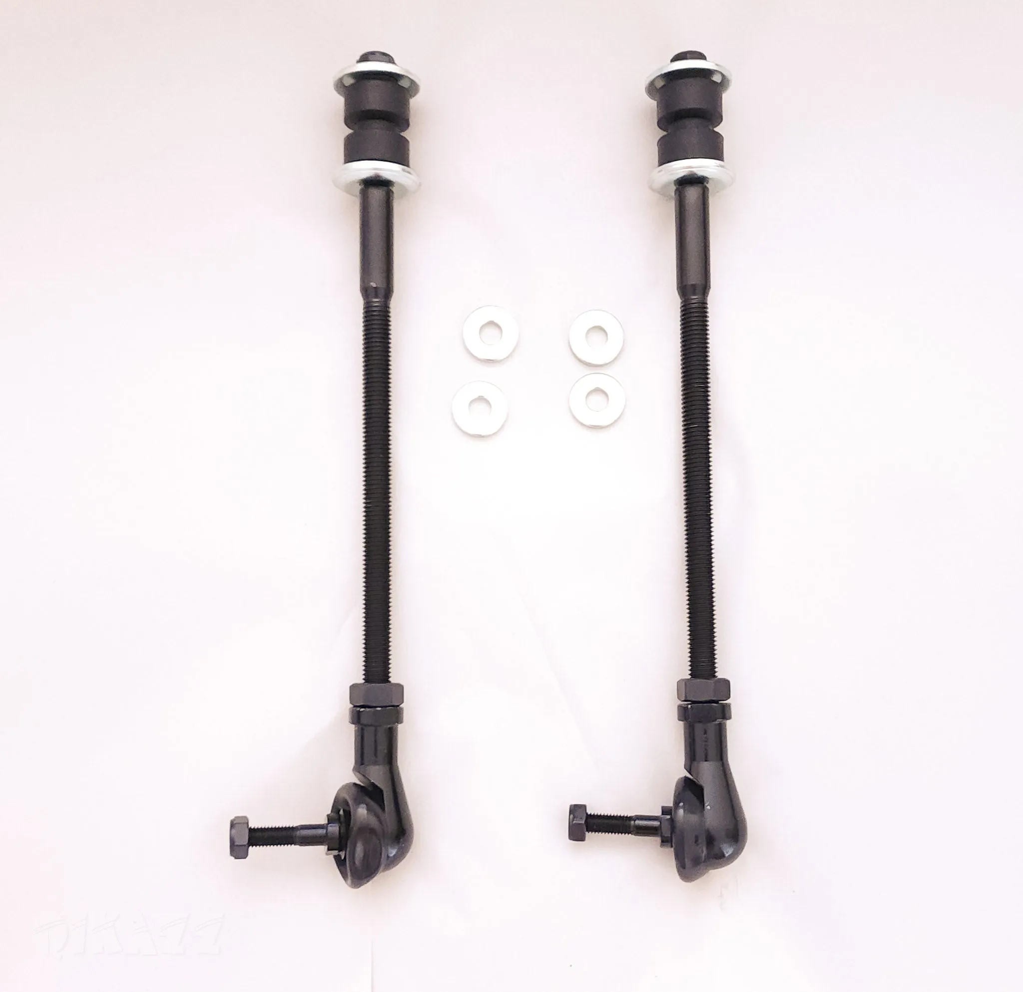 Blackhawk Sway Bar Full Sealed Extension Link for 2" - 8" Kit for Nissan Patrol GQ / GU