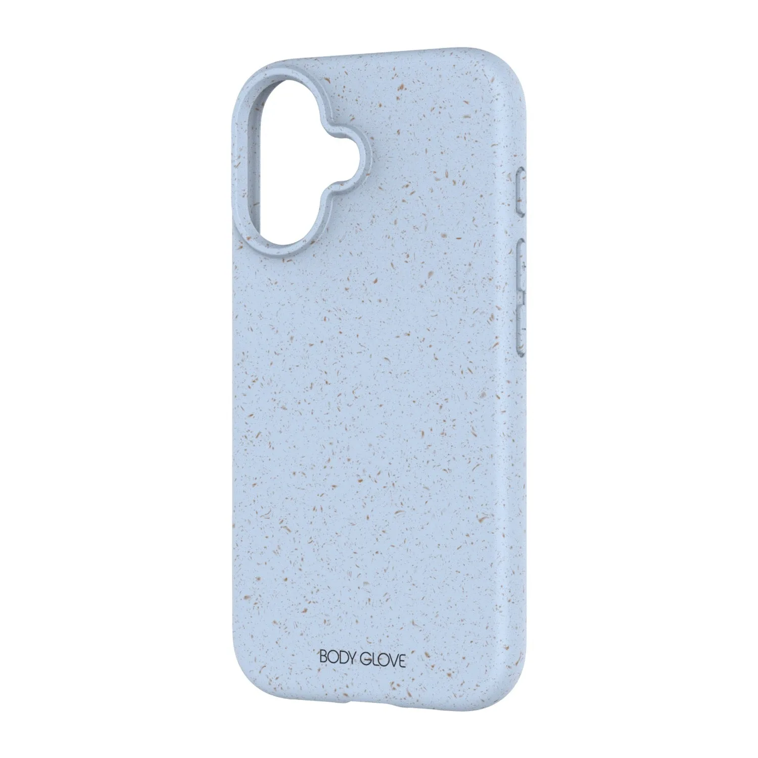 Body Glove 4Earth Bio Case - Apple iPhone 16 - Blue (BGECO-IP16-BU)