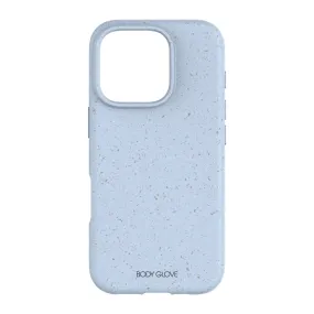 Body Glove 4Earth Bio Case - Apple iPhone 16 Pro - Blue (BGECO-IP16PR-BU)