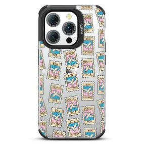 Bon Voyage - Laguna Collection Case for Apple iPhone 15 Pro