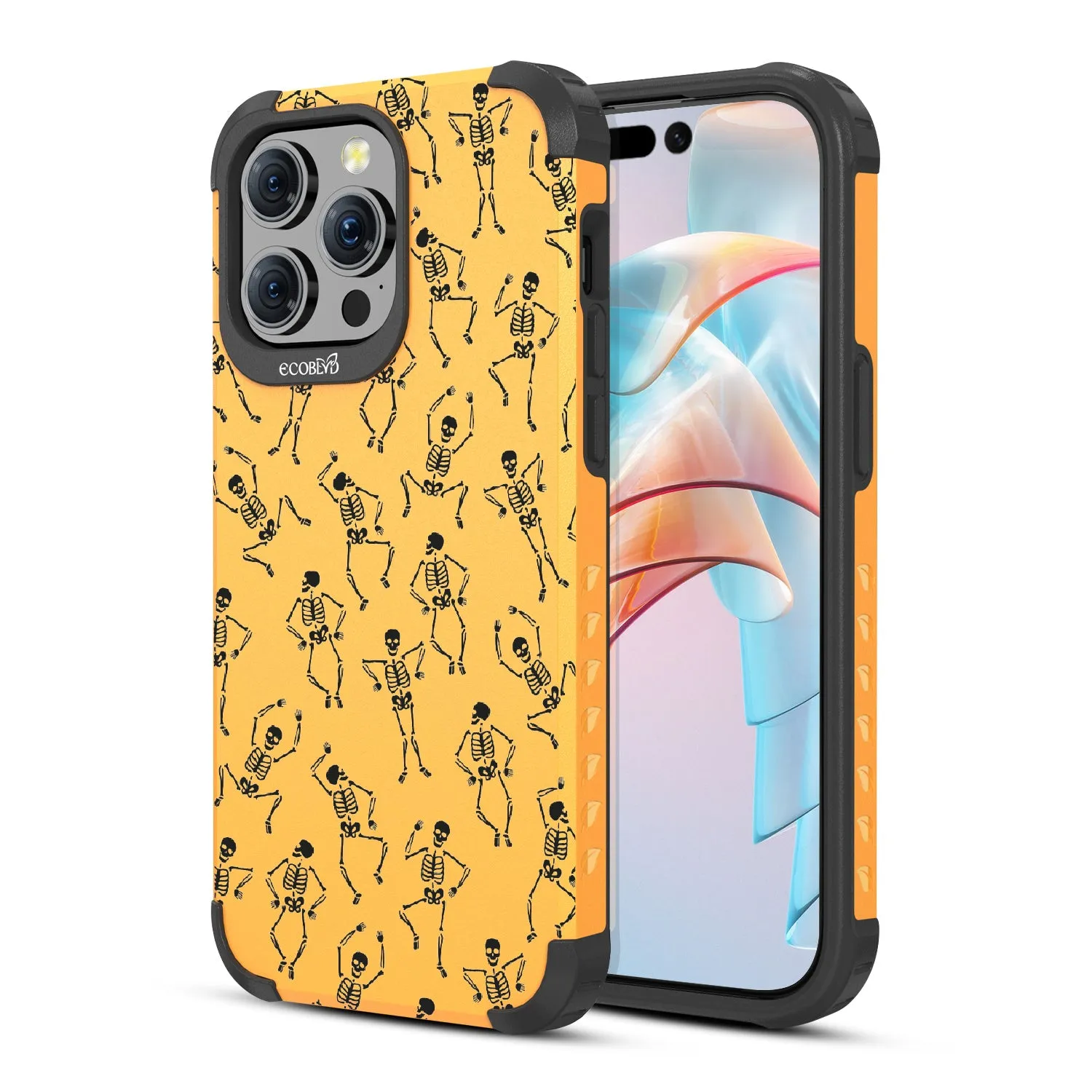 Boogie Man - Mojave Collection Case for Apple iPhone 15 Pro Max