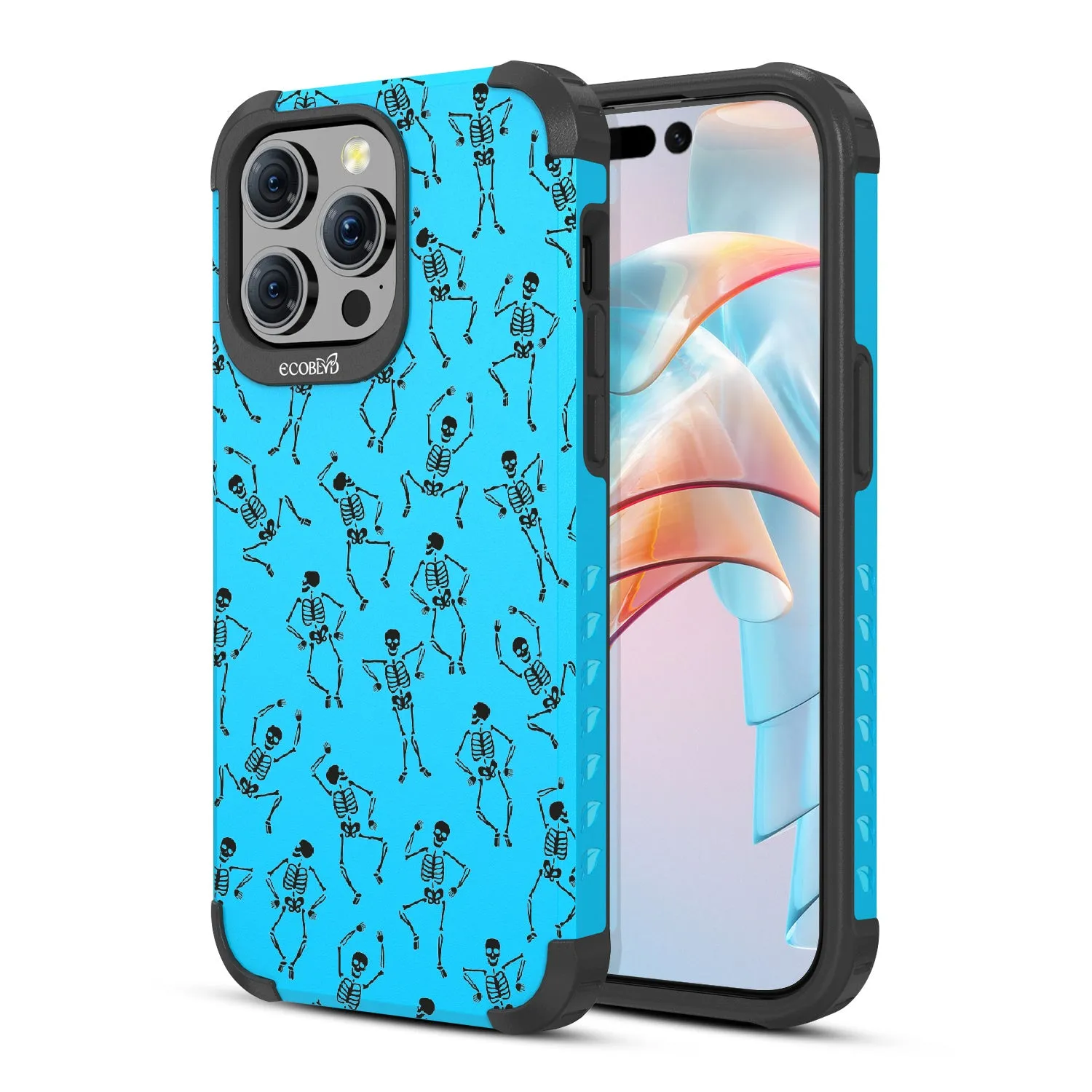 Boogie Man - Mojave Collection Case for Apple iPhone 15 Pro Max