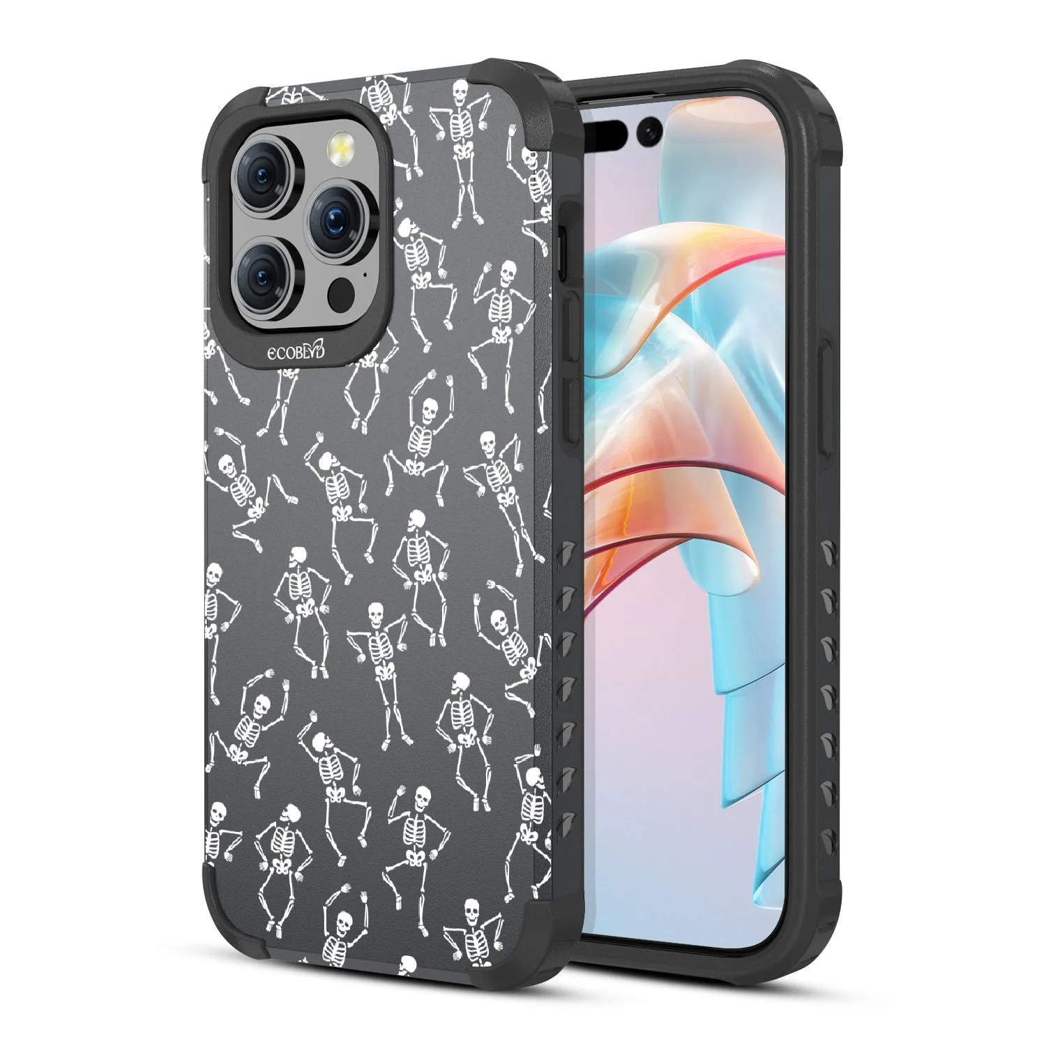 Boogie Man - Mojave Collection Case for Apple iPhone 15 Pro Max