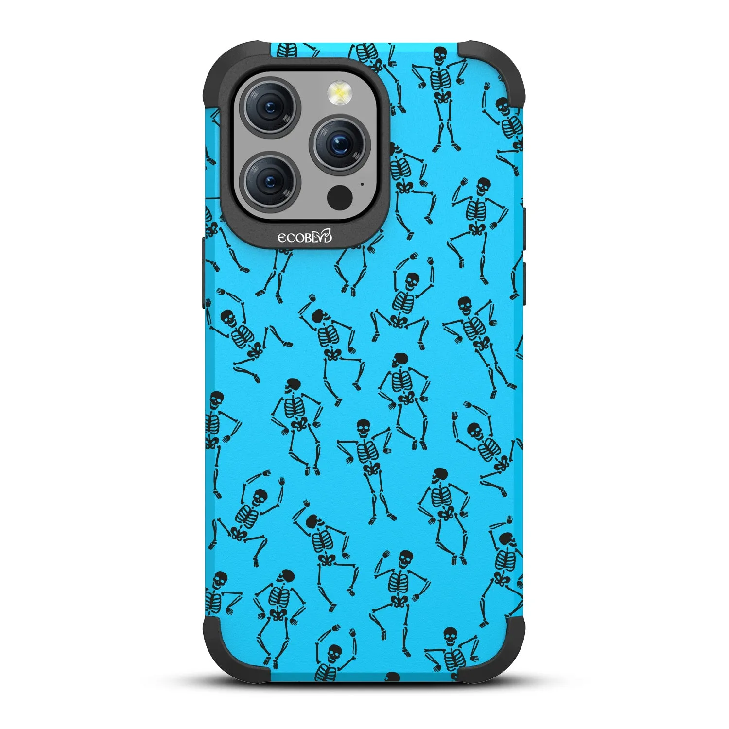 Boogie Man - Mojave Collection Case for Apple iPhone 15 Pro Max