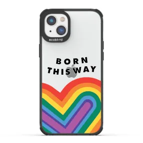 Born This Way - Laguna Collection Case for Apple iPhone 14 Plus