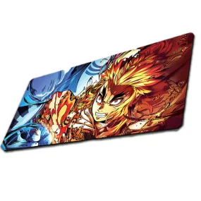 BREATHING STYLES GAMING MOUSE PAD