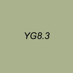 Brush - YG8.3 Lichen