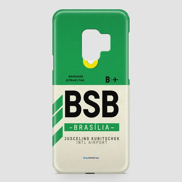 BSB - Phone Case