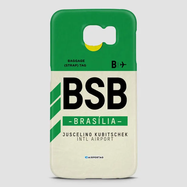 BSB - Phone Case