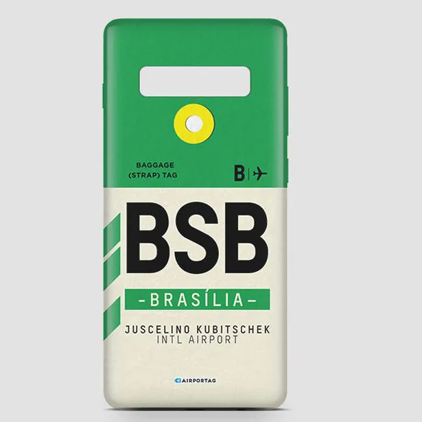 BSB - Phone Case