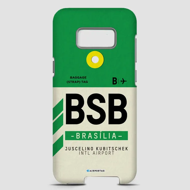 BSB - Phone Case