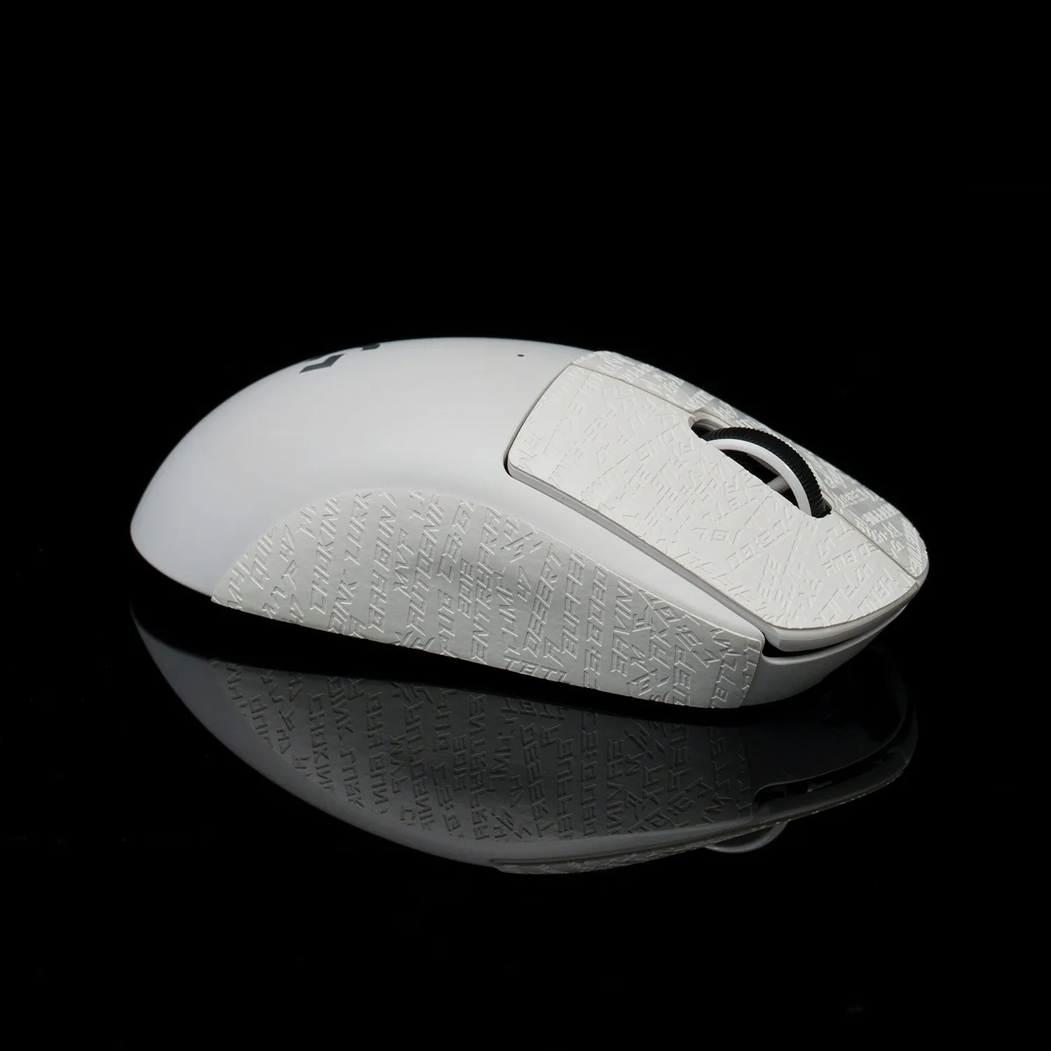 BT.L Mouse Grip V4 for Logitech G Pro X Superlight / Superlight 2 - White