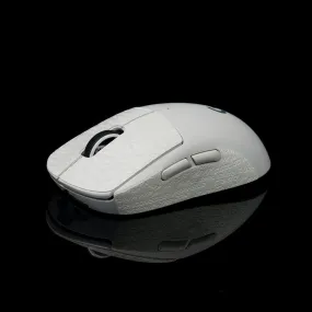 BT.L Mouse Grip V4 for Logitech G Pro X Superlight / Superlight 2 - White