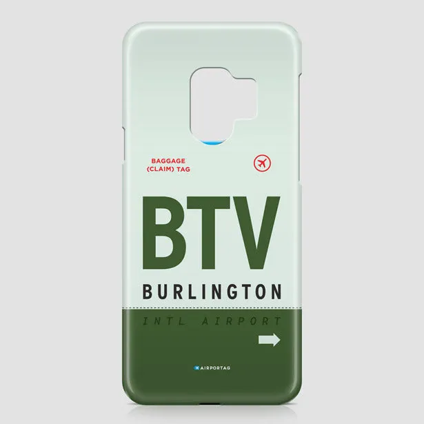 BTV - Phone Case