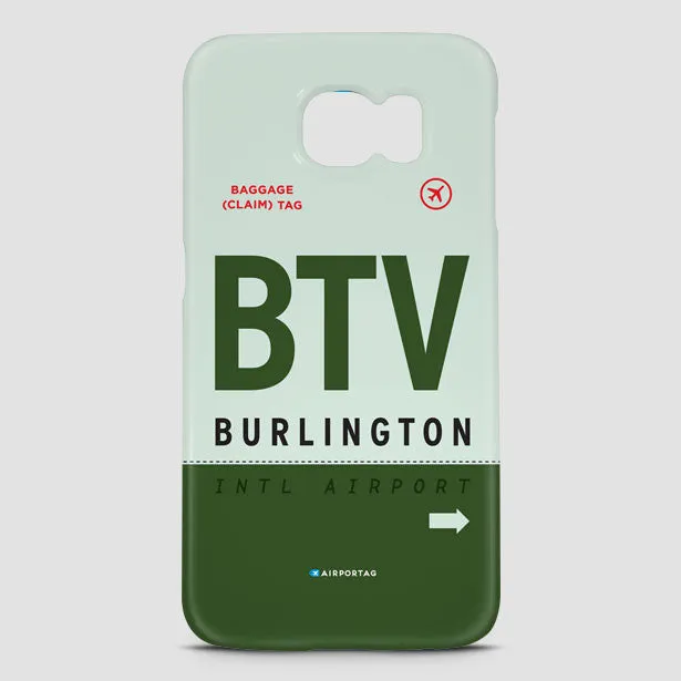 BTV - Phone Case