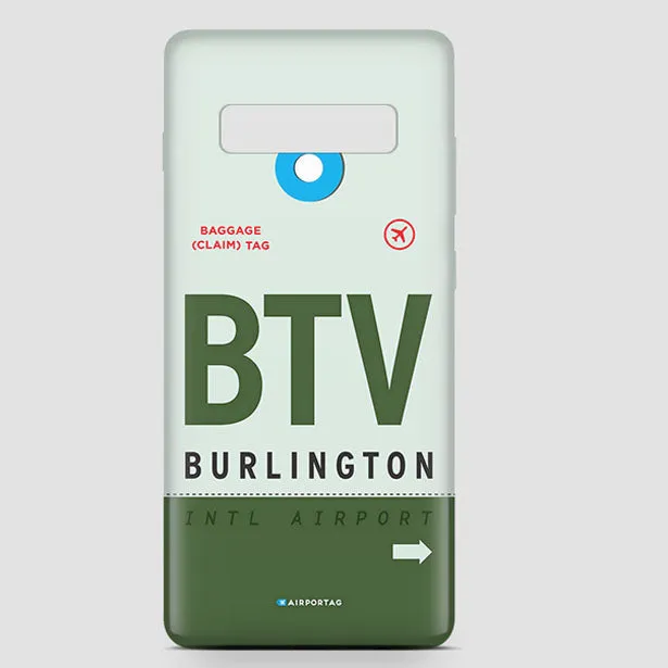 BTV - Phone Case