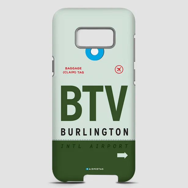 BTV - Phone Case