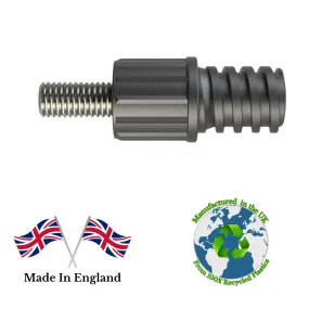 Buoycatcher Threaded Adapter End