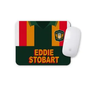 Carlisle United 1997 Away Mouse Mat