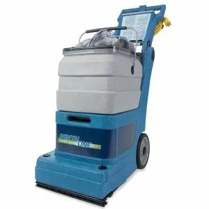 Carpet Extractor