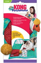 CAT PUZZLEMENTS POCKETS