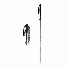 Catbells Aluminium Z-Poles V2