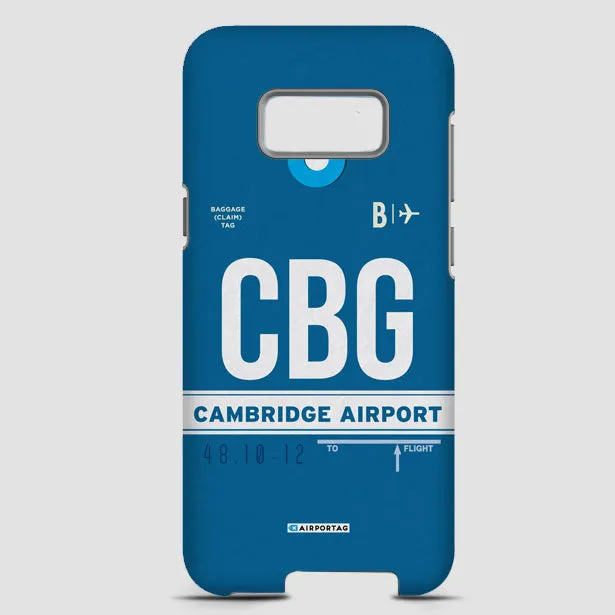 CBG - Phone Case