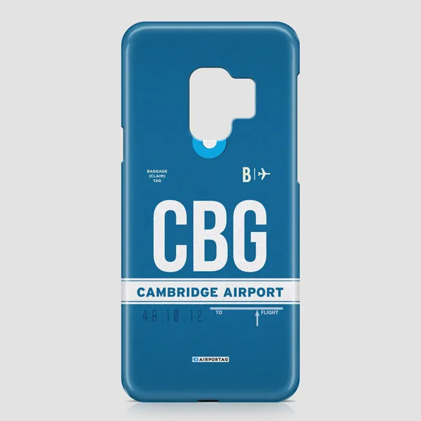 CBG - Phone Case