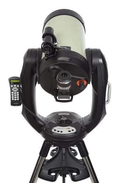 Celestron 11 Inch CPC Deluxe 1100 HD Telescope - 11009