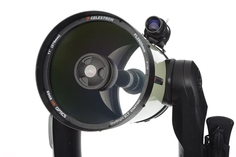 Celestron 11 Inch CPC Deluxe 1100 HD Telescope - 11009